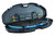 Plano 110900 Compact Bow Hard Case - Pillarlock, Arrow Storage, 41"L x - 110900
