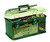 Plano 737002 Three-Drawer Tackle - Box, X-Large, Green/Beige - 737002