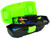 Plano 500101 Youth Tackle Box - Zombie Fish Neon Green/Black - 500101