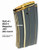 ProMag RUGA1 Ruger Mini14 Magazine - .223 Rem 20 Rd Blue State Laws Apply - RUGA1