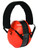 Radians LSH500CS Lowset Hi-Viz - Compact Ear Muff - LSH500CS