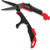 Rapala RPLS Precision Line Scissors - RPLS