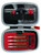 Real Avid AVGCK310-P Gun Boss - Pistol Cleaning Kit Clam - AVGCK310-P