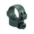 Ruger 90278 Scope Mount Rings, 1" - and 42mm, Medium, Matte Blue - 90278