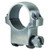 Ruger 90283 Scope Mount Rings, 1" - and 52mm, High, Stainless Steel - 90283