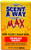 Scent-A-Way 07757 Max Bar Soap 3.5oz - 7757