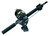 Scotty 0240 Striker Rod Holder - w/241 Side/Deck Mount - 240