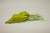 Scum Frog BR-504 Bassrat Topwater - Frog, 5/16 oz, Chartreuse - BR-504