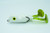 Scum Frog LBF-1533 Little Bigfoot - Topwater Frog, 2 1/4", 5/16 oz - LBF-1533