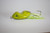 Scum Frog SFJ-404 Junior Topwater - Frog, 1/4 oz, Chartreuse - SFJ-404