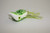 Scum Frog SFP-213 Popper Topwater - Frog, 2", 5/16 oz, Natural Green & - SFP-213