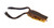 Spro SBEPP60RDER Dean Rojas - Bronzeye Popper Frog, 2 1/2", 1/2 - SBEPP60RDER