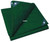 Stansport T-1012 Rip Stop Tarp - 10 - Ft X 12 Ft - Green - T-1012