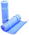 Stansport 503-B Packlite Sleeping - Pad Blue - 19 In X 72 In X 3/8 In - 503-B
