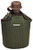 Stansport 332 Plastic Canteen With - Cover - 332