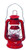 Stansport 130 Kerosene Lantern - 8 - In - 130