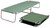 Stansport G-72 Weekender Folding - Cot - 72 In X 24 In X 12 In - G-72