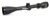Traditions A1143R Hunter Riflescope - 3-9x40mm, Range-Finding, Matte, 1" - A1143R