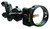 TruGlo TG3013B Storm Bow Sight 3 19 - Black - TG3013B
