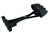 TruGlo TG344B Tuff-Loc Quiver - 4-Arrow, Black - TG344B