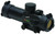 TruGlo TG8030GB Gobble-Stopper - Red-Dot Sight, 30mm GBL 2-Color - TG8030GB