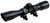 TruGlo TG8504B3 Compact Crossbow - Scope, 4x32mm, Black, 1" Tube - TG8504B3