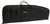 Uncle Mikes 52121 Medium Tactical - Rifle Case 33" - 52121