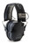 Walker's GWP-RSEMPAT Razor Slim - Electronic Muff - Black Patriot - GWP-RSEMPAT