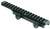 Weaver 48372 Thumbnut Tactical Rail - Mount, Riser Rail - 48372