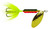 Wordens 214-FRT Rooster Tail - In-Line Spinner, 3", 3/8 oz, Treble - 214-FRT Wordens 214-FRT Rooster Tail - In-Line Spinner, 3", 3/8 oz, Treble - 214-FRT