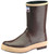 Xtratuf 22172G-5 Neoprene Boot 12" - Brown - 22172G-5