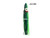 Zak Z-WWAS18R Wally Whale 4.5" - Squid - Rigged, Green Scale - Z-WWAS18R