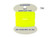 Zak Z-790 Super Fluff Yarn, 180" - Fluorescent Chartreuse - Z-790