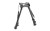 Caldwell 1081951 XLA 9"-13" M-LOK - KeyMod Bipod - 1081951
