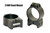 Warne 214M Maxima Fixed Rings 30mm - Tube Med Matte - 214M