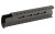 Magpul MAG551-BLK MOE SL Hand Guard - Mid-Length-AR/M4 Black - MAG551-BLK
