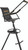 Muddy MTP8100 Nomad 12' Folding - Tripod Stand - MTP8100