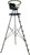 Big Game TP9000 APEX Tripod Stand - 13', Flex-Tek Seat Shooting Rail - TP9000