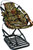 Summit SU81116 180 Max SD Climbing - Treestand - SU81116