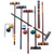 Franklin 50211 Family Croquet Set -  - 50211