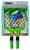 Franklin 53200 Throw N Splash -  - 53200