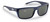 Flying Fisherman 7879NS Streamer - Polarized Sunglasses, Crystal Navy - 7879NS