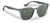 Flying Fisherman 7881BS Muriel - Polarized Sunglasses, Crystal Frame - 7881BS