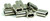 Billfisher 2.3N Double Sleeves - Nickel 400Lb Mono 25Pk - 2.3N Billfisher 2.3N Double Sleeves - Nickel 400Lb Mono 25Pk - 2.3N
