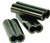 Billfisher 1.9B Double Sleeves - Black 300Lb Mono 25Pk - 1.9B