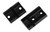 Weaver 48483 Top Mount Aluminum - Base Pair, Mossberg Patriot Matte - 48483