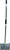 Fish-N-Mate 181 Medium Sand Flea - Rake 10" - 181
