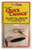 Quick Change MW1 Float'n Death- - Fluorocarbon Minnow Rig - WING- - MW1