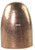 Speer 4714 Plinker Handgun Copper - Plated Round Nose Bullets 454-230Gr - 4714
