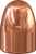 Speer 4480 Plinker Handgun TMJ - Bullets, 451-230-GR TMJ RN, 100 Ct - 4480